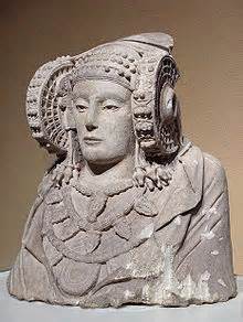 Dama de Elche