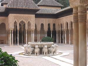 El Generalife, Granada