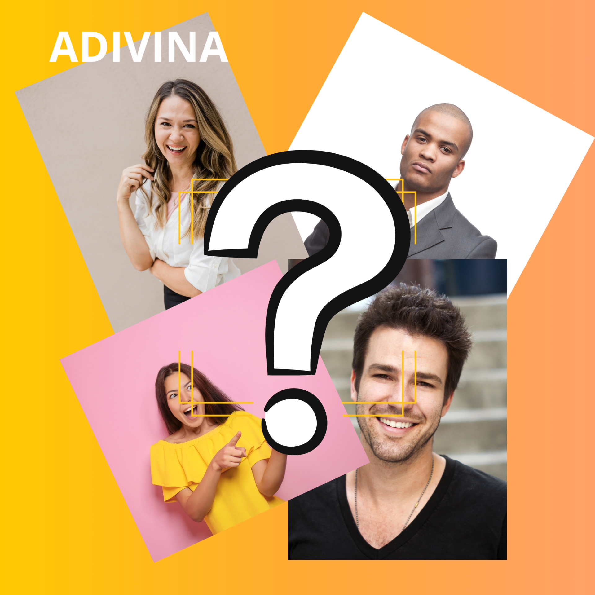 Adivina 