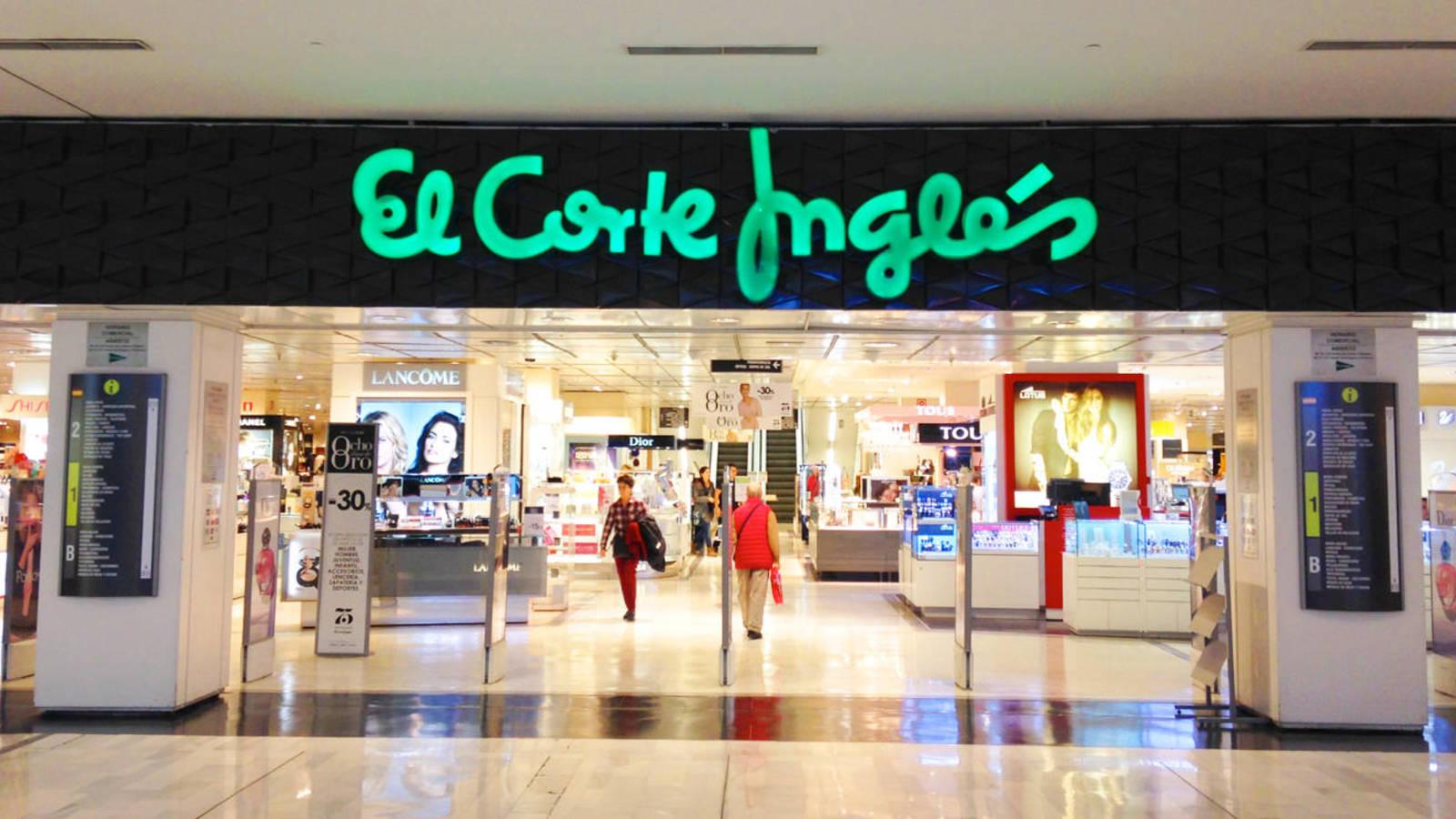 Corte ingles