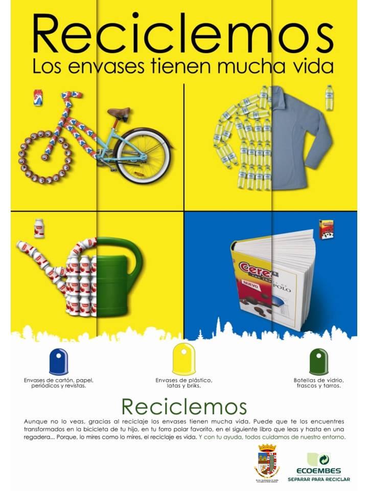 Ecoembes cartel