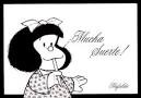 Ejercicios Mafalda