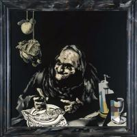 La comida (1972)