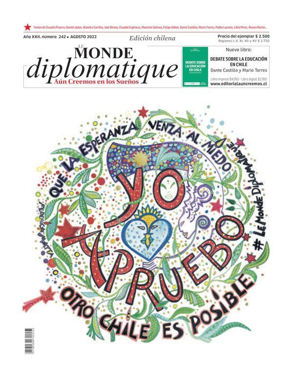 Le monde diplomatique