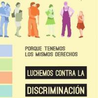 Luchemos contra la discriminacion 1