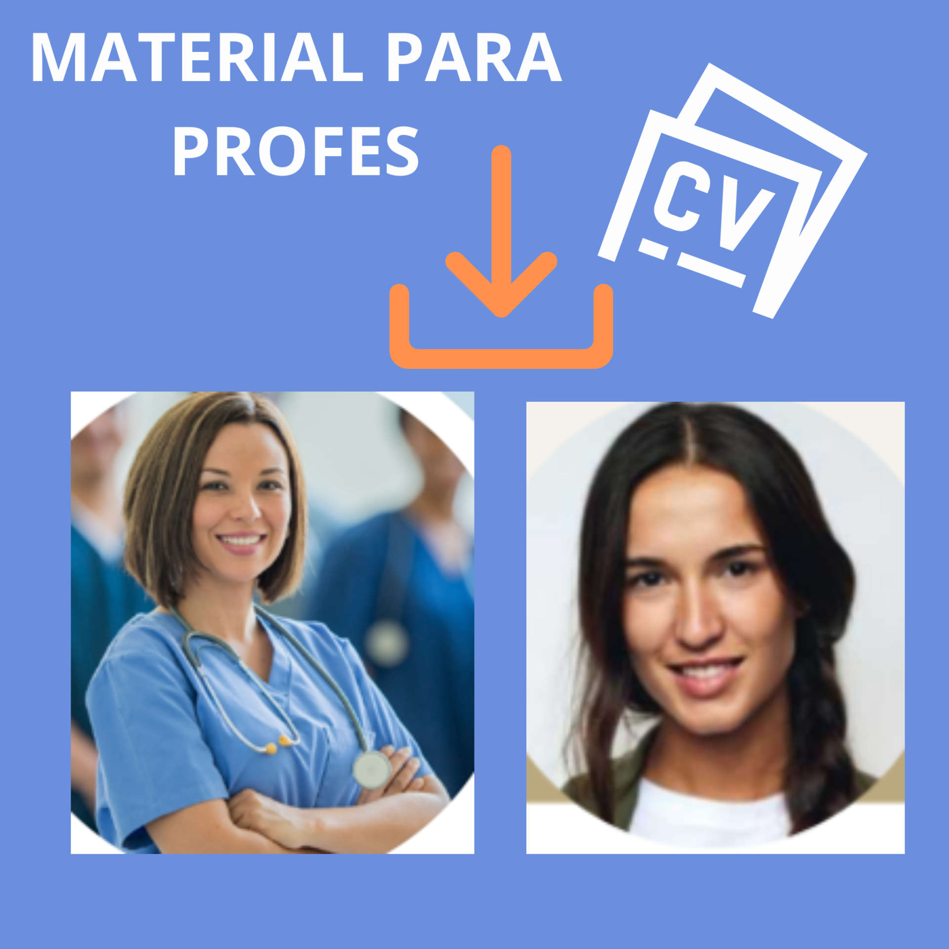 Material para profes