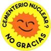 No mas nuclear