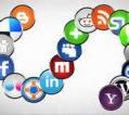Redes sociales
