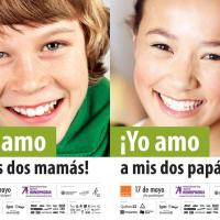 Yo amo a mis dos