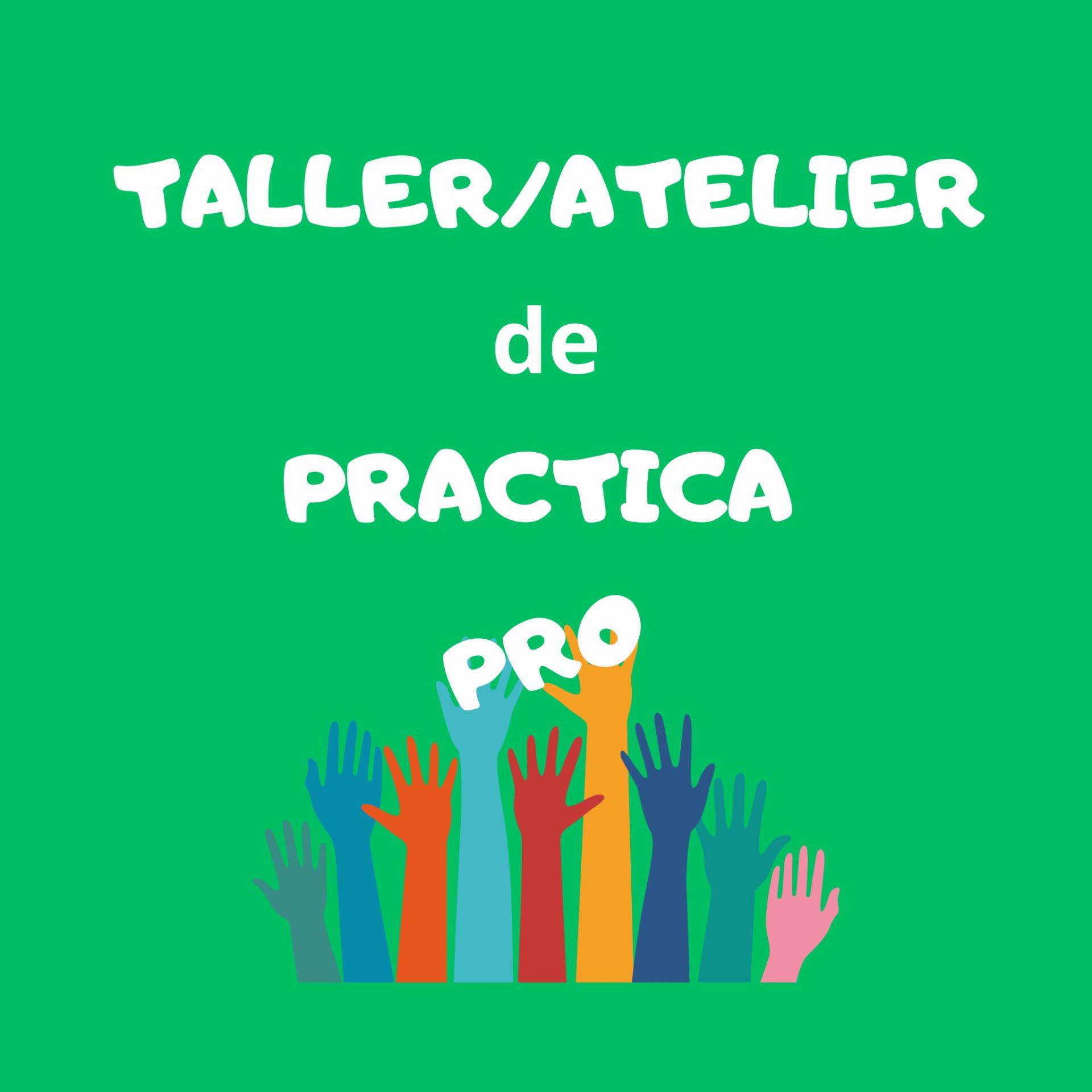 Taller proatelier