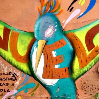 Valparaiso arte callejero laura lazzarino 13